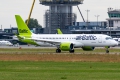 Airbus A220-300